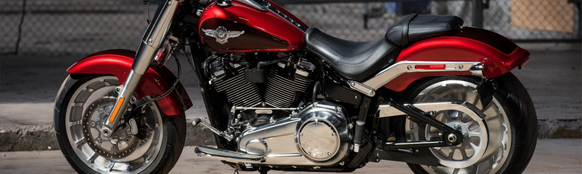 2018 Harley-Davidson® for sale in Dream Machines of San Antonio, San Antonio, Texas