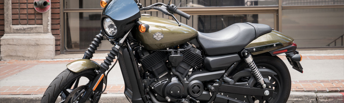 2018 Harley-Davidson® for sale in Dream Machines of San Antonio, San Antonio, Texas